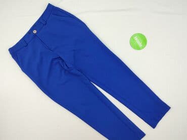 Women: Reserved, Material trousers for women, M at lalafo.pl — 2 Women: Reserved, Material trousers for women, M — 2