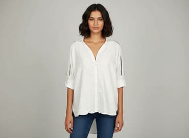 Top Secret, Koszula damska, rozmiar M w lalafo.pl Top Secret, Koszula damska, rozmiar M