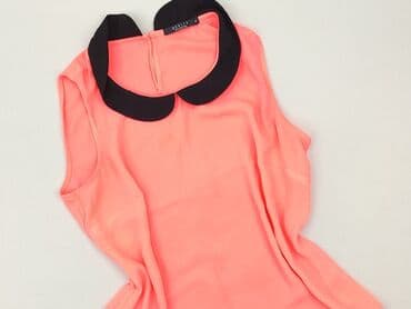 bluzka z przezroczystymi rękawami mohito: Mohito, Жіноча блуза, розмір S на lalafo.pl — 1 bluzka z przezroczystymi rękawami mohito: Mohito, Жіноча блуза, розмір S — 1