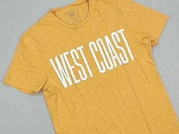 F&F, Koszulka dla mężczyzn, rozmiar S w lalafo.pl F&F, Koszulka dla mężczyzn, rozmiar S