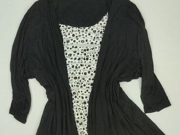 Narzutka damska, rozmiar 3XL w lalafo.pl Narzutka damska, rozmiar 3XL