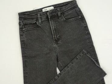 Zara, Jeans for women, size S at lalafo.pl Zara, Jeans for women, size S