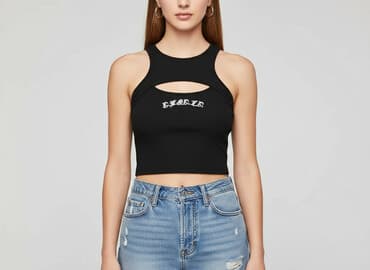 Shein, Women`s top, size XS at lalafo.pl Shein, Women`s top, size XS