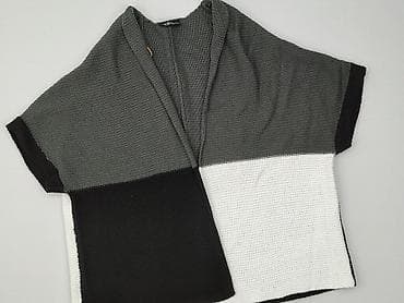 Janina, Ponczo damskie, rozmiar XS w lalafo.pl Janina, Ponczo damskie, rozmiar XS