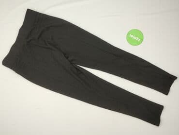 oysho spodnie od piżamy: Yessica, Material trousers for women, M at lalafo.pl — 3 oysho spodnie od piżamy: Yessica, Material trousers for women, M — 3