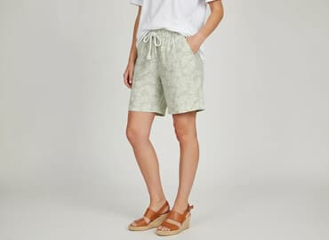 Esmara, Шорти жіночі, розмір XS на lalafo.pl Esmara, Шорти жіночі, розмір XS