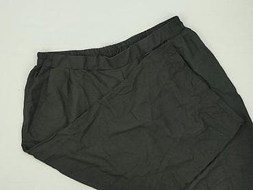 Spodnie 3/4 damskie, rozmiar 2XL w lalafo.pl Spodnie 3/4 damskie, rozmiar 2XL
