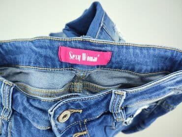 hexeline bluzki: Джинси жіночі, M на lalafo.pl — 5 hexeline bluzki: Джинси жіночі, M — 5