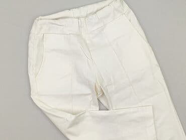 Blanche, Spodnie materiałowe damskie, S w lalafo.pl Blanche, Spodnie materiałowe damskie, S