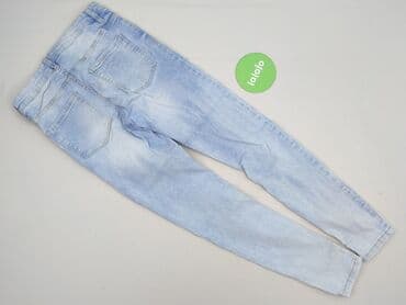 Жінкам: Sinsay, Джинси жіночі, M на lalafo.pl — 3 Жінкам: Sinsay, Джинси жіночі, M — 3
