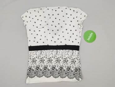 bluzka z cekinami dla dziewczynek: Women's blouse, S at lalafo.pl — 3 bluzka z cekinami dla dziewczynek: Women's blouse, S — 3