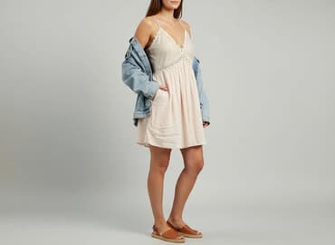 Vero Moda, Sukienka damska, rozmiar XL w lalafo.pl Vero Moda, Sukienka damska, rozmiar XL