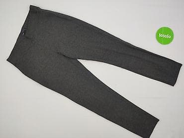 Marks & Spencer, Material trousers for women, size S at lalafo.pl — 2 Marks & Spencer, Material trousers for women, size S — 2