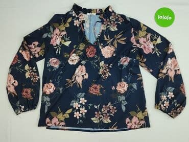 reserved kurtka damska zimowa: Жіноча блуза, 4XL на lalafo.pl — 2 reserved kurtka damska zimowa: Жіноча блуза, 4XL — 2