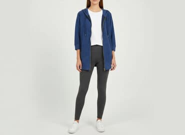 Bluza z kapturem damska, rozmiar S w lalafo.pl Bluza z kapturem damska, rozmiar S