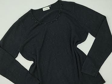 Canda, Sweter damski, rozmiar 2XL w lalafo.pl Canda, Sweter damski, rozmiar 2XL