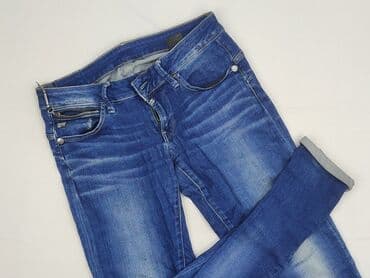 G-Star Raw, Jeansy damskie, rozmiar M w lalafo.pl G-Star Raw, Jeansy damskie, rozmiar M