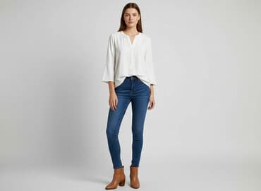 Soyaconcept, Women's blouse, size S at lalafo.pl Soyaconcept, Women's blouse, size S