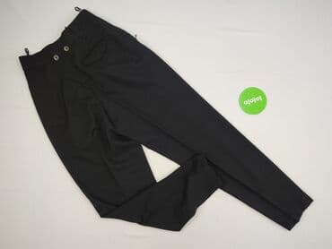 Jil Sander, Material trousers for women, XS at lalafo.pl — 3 Jil Sander, Material trousers for women, XS — 3