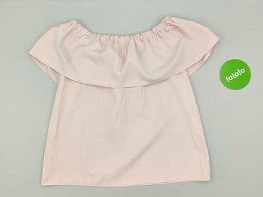 luźna bluzki oversize: Women's blouse, S at lalafo.pl — 3 luźna bluzki oversize: Women's blouse, S — 3