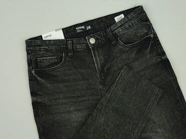 Jeansy dla mężczyzn, rozmiar S w lalafo.pl Jeansy dla mężczyzn, rozmiar S