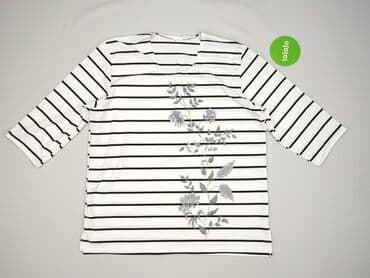 bluzki miętowa: Women's blouse, 2XL at lalafo.pl — 2 bluzki miętowa: Women's blouse, 2XL — 2