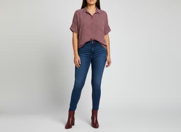 Top Secret, Koszula damska, rozmiar XL w lalafo.pl Top Secret, Koszula damska, rozmiar XL