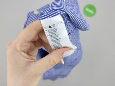 różowa marynarka h m: H&M, Koszula damska, XS w lalafo.pl — 6 różowa marynarka h m: H&M, Koszula damska, XS — 6