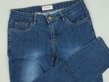 John Baner, Джинси жіночі, розмір M на lalafo.pl John Baner, Джинси жіночі, розмір M