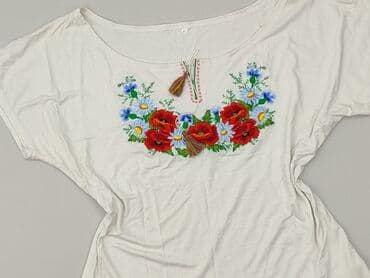 Bluzka damska, rozmiar XL w lalafo.pl Bluzka damska, rozmiar XL