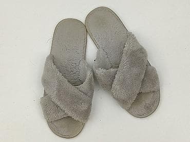 Kapcie damskie, rozmiar 40 w lalafo.pl Kapcie damskie, rozmiar 40
