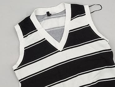 H&M Divided, Kamizelka damska, rozmiar M w lalafo.pl H&M Divided, Kamizelka damska, rozmiar M