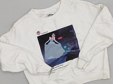 Disney, Bluza damska
, rozmiar S w lalafo.pl Disney, Bluza damska
, rozmiar S
