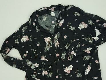 H&M Divided, Koszula damska, rozmiar L w lalafo.pl H&M Divided, Koszula damska, rozmiar L