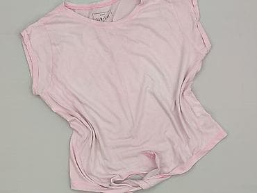 Sinsay, T-shirt damski, rozmiar M w lalafo.pl Sinsay, T-shirt damski, rozmiar M