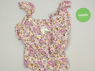 bluzki z wiskozą reserved: Reserved, Жіноча блуза, розмір S на lalafo.pl — 3 bluzki z wiskozą reserved: Reserved, Жіноча блуза, розмір S — 3