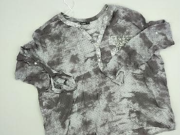 Janina, Bluzka damska, rozmiar 3XL w lalafo.pl Janina, Bluzka damska, rozmiar 3XL