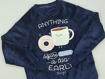 Oysho, Bluza damska
, rozmiar M w lalafo.pl Oysho, Bluza damska
, rozmiar M