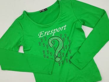 Жіноча блуза, M на lalafo.pl Жіноча блуза, M