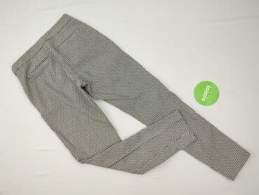 Women's Clothing: Esmara, Material trousers for women, S at lalafo.pl — 3 Women's Clothing: Esmara, Material trousers for women, S — 3