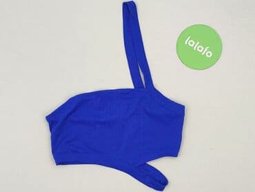 reserved top z piorami: Топ жіночий, S на lalafo.pl — 3 reserved top z piorami: Топ жіночий, S — 3