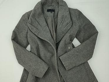 Carry, Płaszcz damski, rozmiar XS w lalafo.pl Carry, Płaszcz damski, rozmiar XS