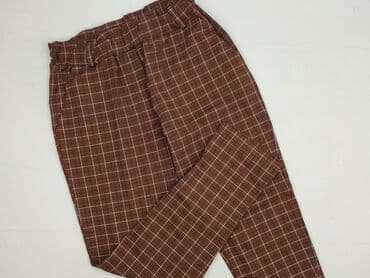 Spodnie materiałowe damskie, 2XL w lalafo.pl Spodnie materiałowe damskie, 2XL