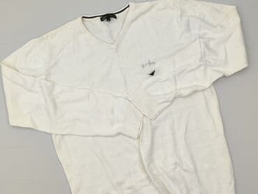 Sweter dla mężczyzn, rozmiar 2XL w lalafo.pl Sweter dla mężczyzn, rozmiar 2XL