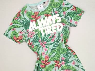 Cropp, T-shirt damski, rozmiar S w lalafo.pl Cropp, T-shirt damski, rozmiar S