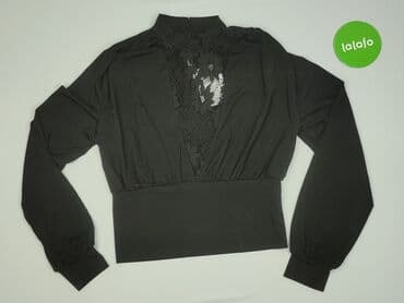 bluzka z tiulowymi rękawami mohito: Mohito, Жіноча блуза, розмір S на lalafo.pl — 2 bluzka z tiulowymi rękawami mohito: Mohito, Жіноча блуза, розмір S — 2