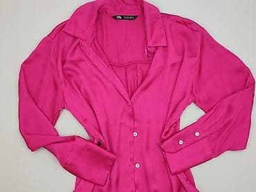 Zara, Koszula damska, rozmiar S w lalafo.pl Zara, Koszula damska, rozmiar S