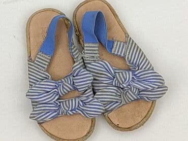 sandały crocs 31 32: Sandals 23, Used at lalafo.pl — 1 sandały crocs 31 32: Sandals 23, Used — 1