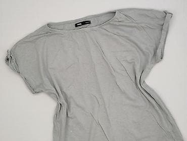 Sinsay, T-shirt damski, rozmiar S w lalafo.pl Sinsay, T-shirt damski, rozmiar S