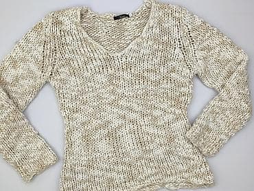 Sweter damski, rozmiar M w lalafo.pl Sweter damski, rozmiar M